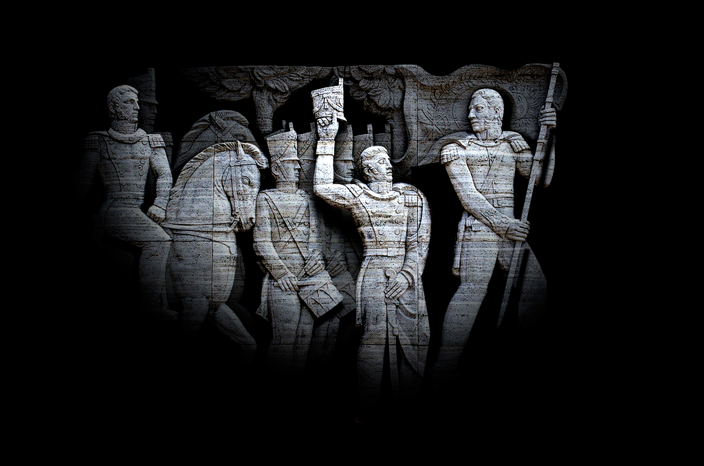 reconstrucción 3d del friso